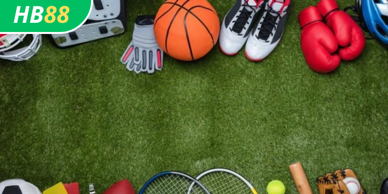 Cách tham gia cá cược TP Sports tại HB88
